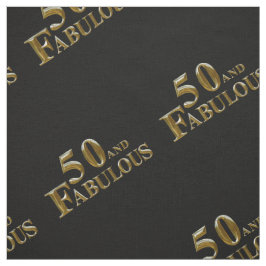 Tecido 50 & Fabuloso