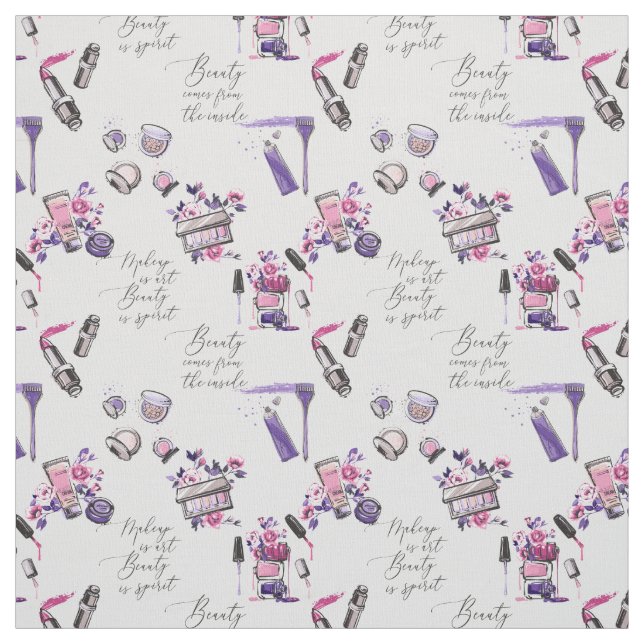 Tecido A beleza vem do teste padrão interno (Modelo)