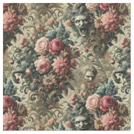 Tecido A eternidade é muitas vezes suficiente - Azulejo c