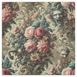 Tecido A eternidade é muitas vezes suficiente - Azulejo d