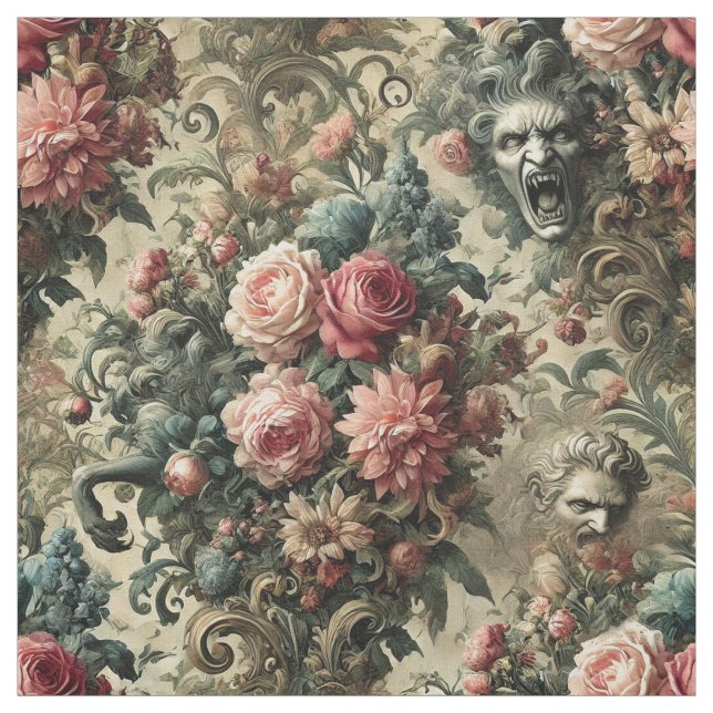 Tecido A eternidade é muitas vezes suficiente - Azulejo d (Modelo)