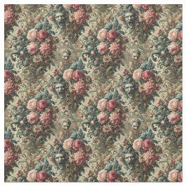 Tecido A eternidade é muitas vezes suficiente - Azulejo g