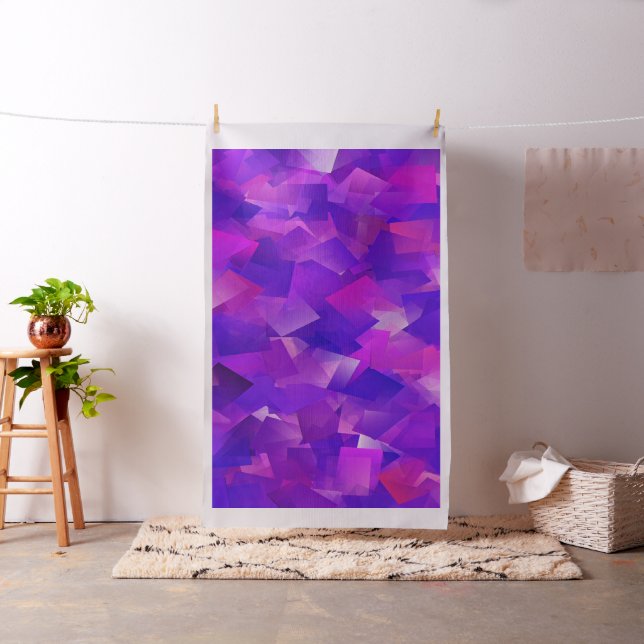 Tecido A partir... (In Situ)