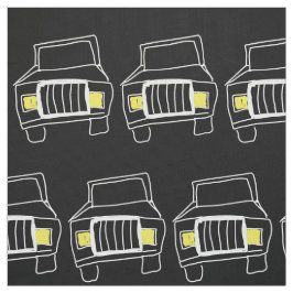 Tecido a viagem legal