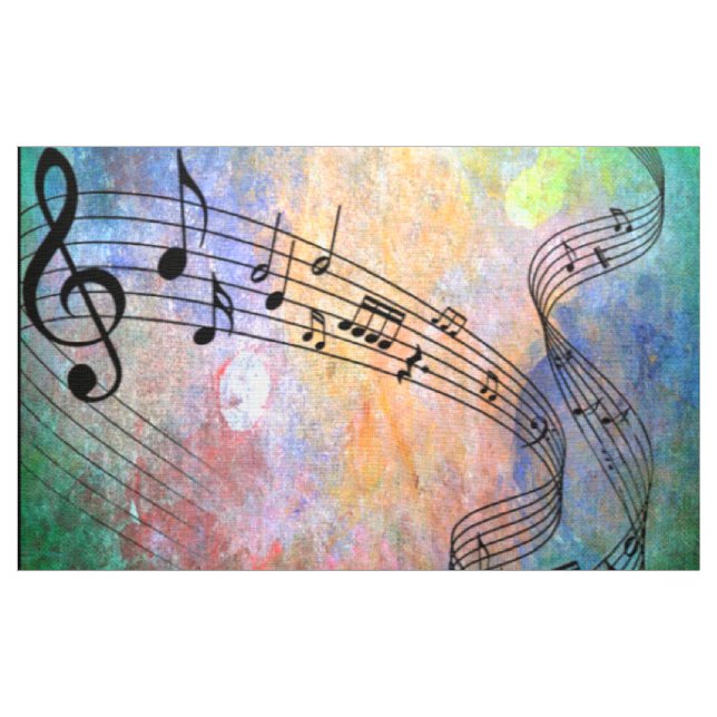 Tecido abstrato (Jarda)