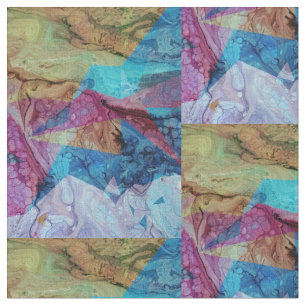 Tecido abstrato