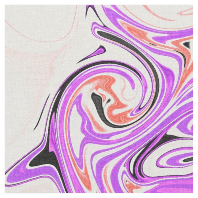 Tecido Abstrato (Detalhe)