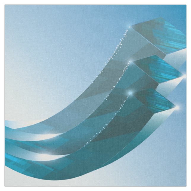 Tecido Abstrato art 5 (Modelo)