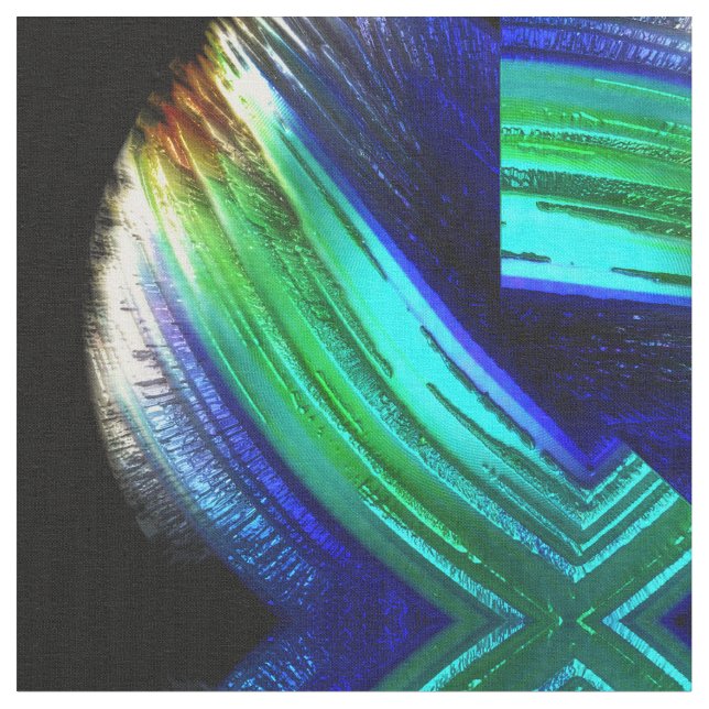 Tecido Abstrato Art 59° (Detalhe)