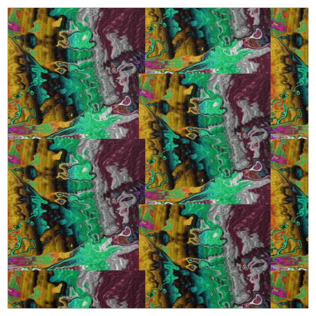 Tecido Abstrato de alimentação 621B (Modelo)