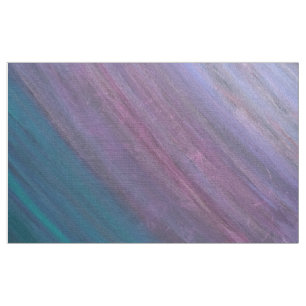 Tecido Abstrato de chip   Púrpura Azul-rosa-azul-turques