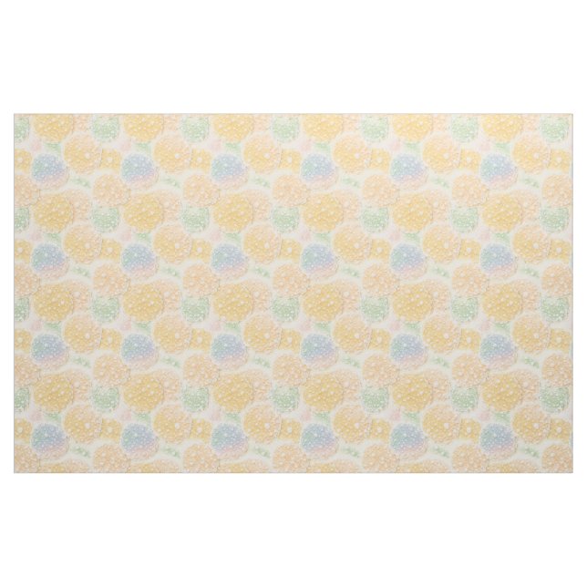 Tecido Abstrato de multicores (Jarda)