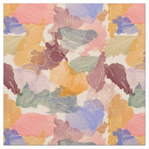 Abstrato de Tinta Álcool