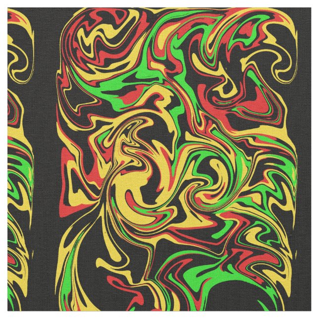 Tecido abstrato do swril (Detalhe)