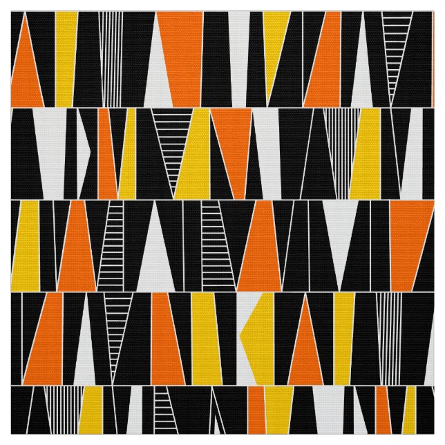 Tecido  Abstrato Pattern 070721 - Colors 05 (Padrão de 07 (Modelo)