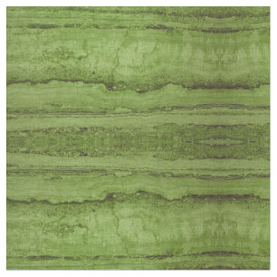Tecido Abstrato Verde Granite padrão de mármore de pe