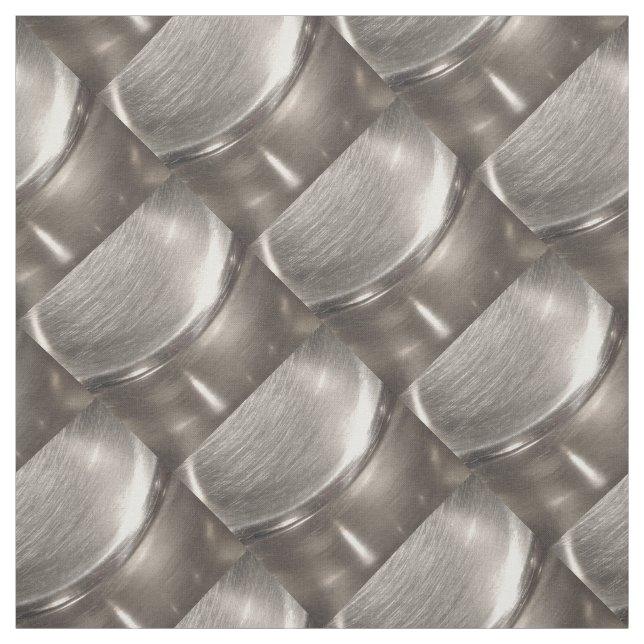 Tecido Aço - metal 0132 (Modelo)