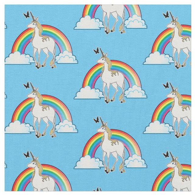 Tecido Acredite (Detalhe)