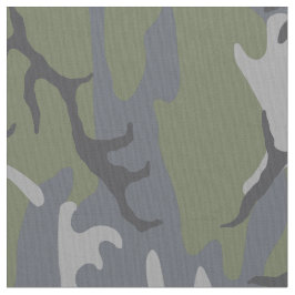 Tecido Afloramento resistido Camo