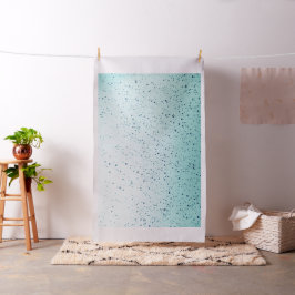 Tecido água gota chuva