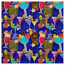 Aguarela TROPICAL do ÁLCOOL dos COCKTAIL da BEBIDA