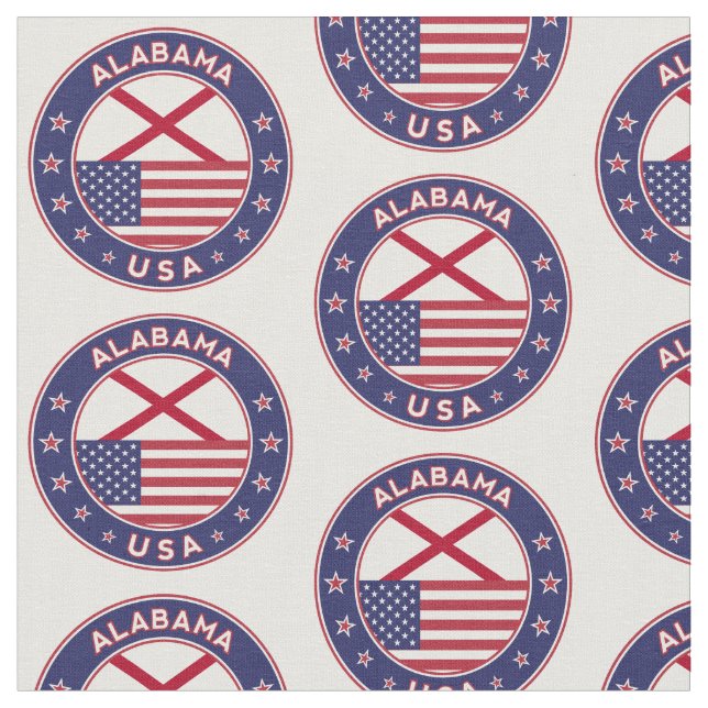Tecido Alabama (Detalhe)