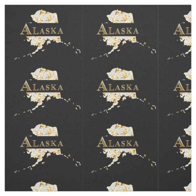 TECIDO ALASCA (Modelo)