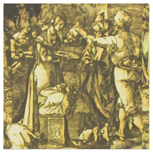 Tecido Albrecht Dürer Siena