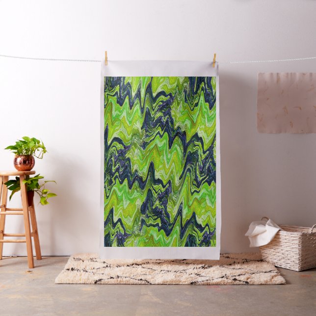 Tecido Algae...... (In Situ)