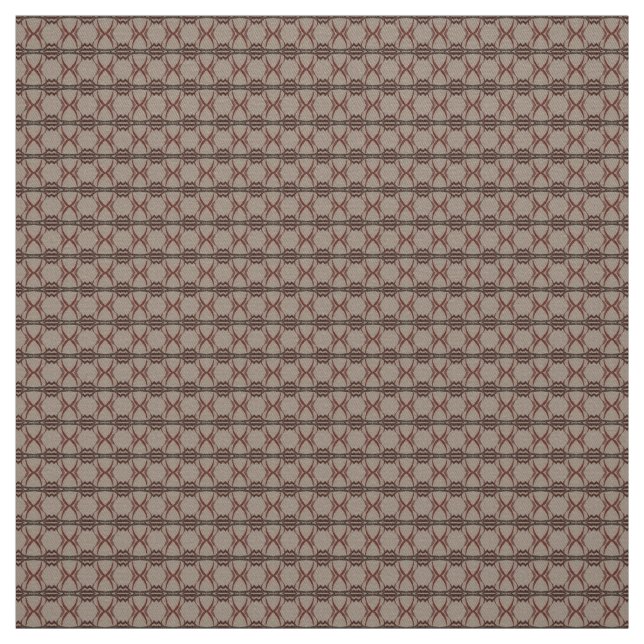 Tecido Algodão (58" de largura) (Modelo)