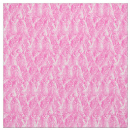 Tecido Algodão Composto De Gelo Rosa