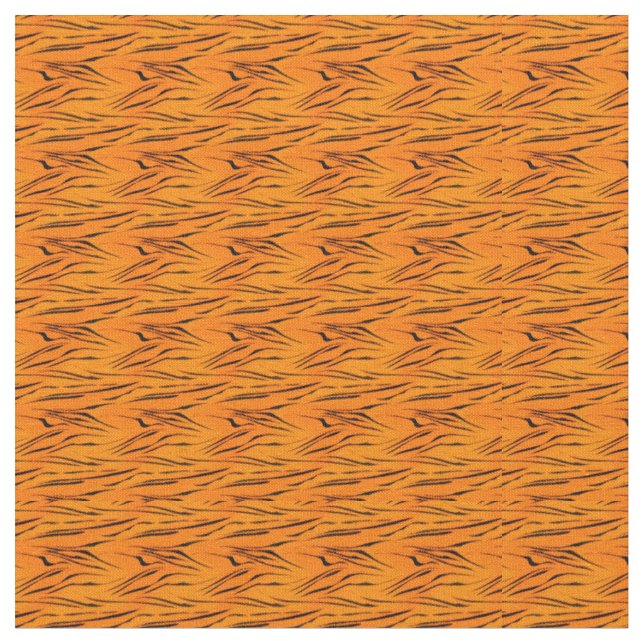 Tecido Algodão Tiger Escuro (Detalhe)