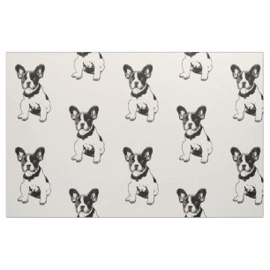 Tecido Algum gráfico feito sob encomenda do filhote de