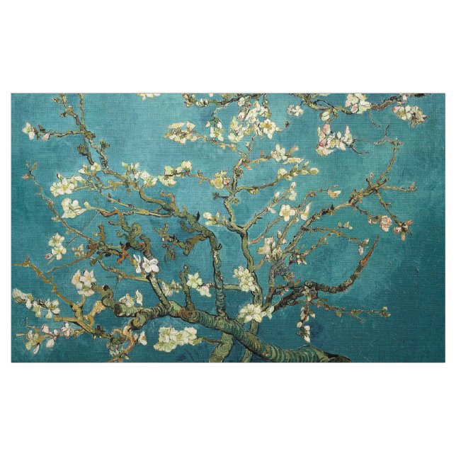 Tecido Almond Blossom (Fat Quarter)