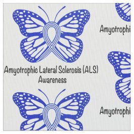 Tecido ALS da esclerose de lateral Amyotrophic