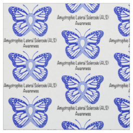 Tecido ALS da esclerose de lateral Amyotrophic
