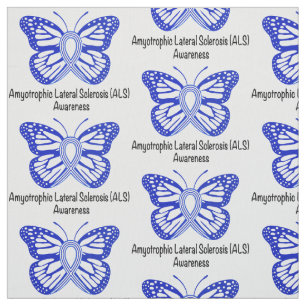 Tecido ALS da esclerose de lateral Amyotrophic
