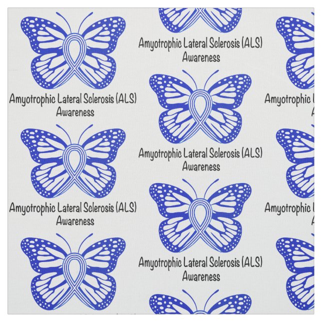 Tecido ALS da esclerose de lateral Amyotrophic (Modelo)