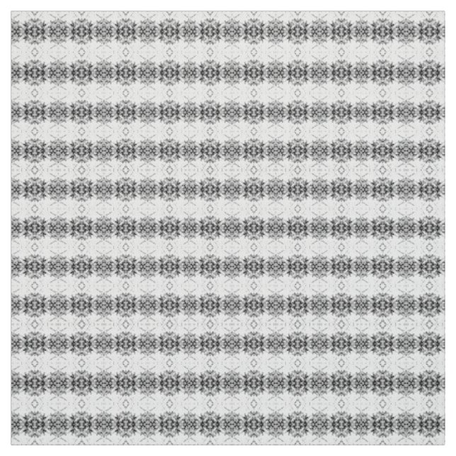 Tecido Alturas pretas (Modelo)