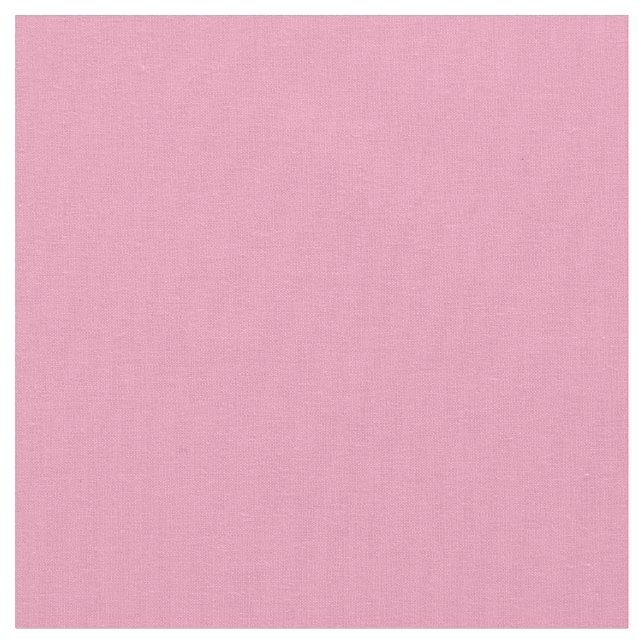 Tecido  Amaranth Pink (cor sólida)  (Detalhe)