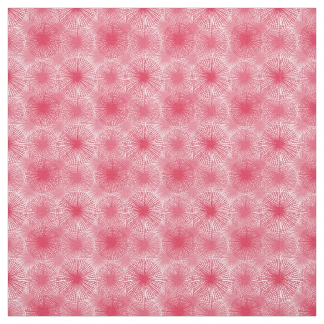 Tecido Amaranth Stars (Modelo)