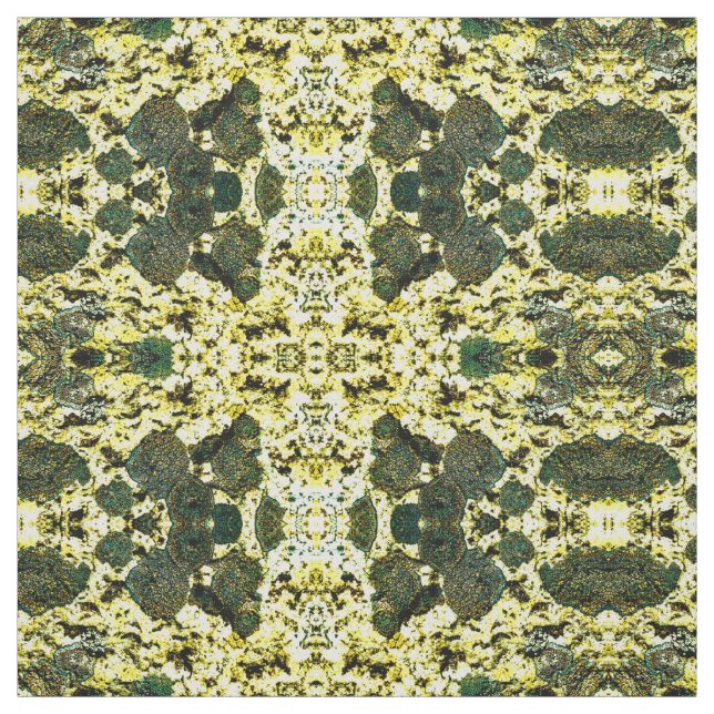 Tecido Amarelo (Modelo)