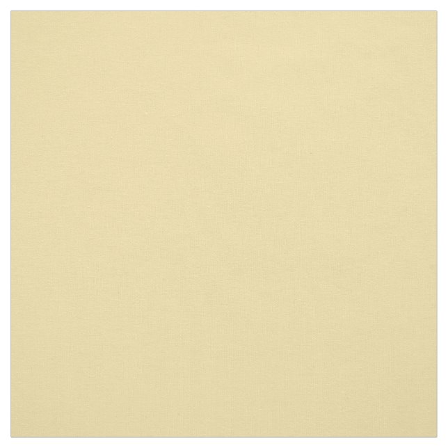 Tecido Amarelo Pastel (Modelo)
