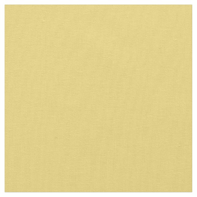 Tecido Amarelo Suave de Cor de Tendência (Detalhe)