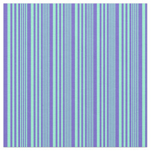 Tecido Amarino e Azul Amarrado Padrão Corado