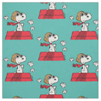 Amendoins | Snoopy o Ás Voador