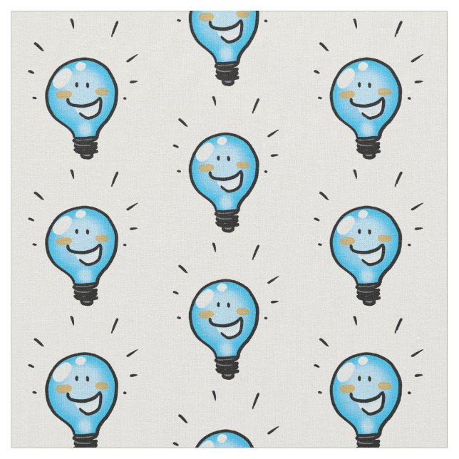 Tecido ampola brilhante (Detalhe)