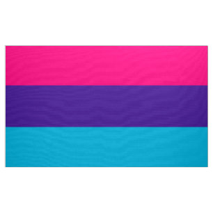 Tecido Androgyne Pride