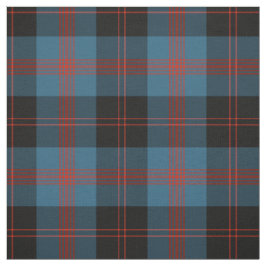 Tecido Angus District Tartan