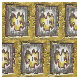 Tecido Anjo da Morte